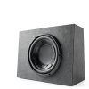 Pioneer Compact Subwoofer 10-Inch Vehicle Mount-1