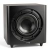 AudioTech SUB-800 Black Floor Standing Subwoofer-3