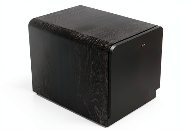 Klipsch Subwoofer 12in Floorstanding Black-4