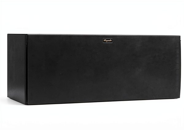Klipsch R-100SW Subwoofer 10in Metal Speaker-5