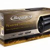 Bazooka 100W Subwoofer 10 Inch Plastic Design-3