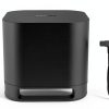 Roku Wireless Bass Pro Subwoofer 10-Inch Black 5.1 Home Audio-4