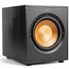 Klipsch R-100SW Subwoofer 10in Metal Speaker-1