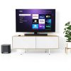 Roku Wireless Bass Pro Subwoofer 10-Inch Black 5.1 Home Audio-1
