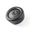 BassPro Hub 11 Inch Car Subwoofer Rubber Flush Mount-5