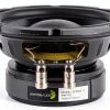 Dayton Audio 6.5 Inch Bass Boost Subwoofer-0