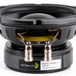 Dayton Audio 6.5 Inch Bass Boost Subwoofer-0