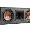 Klipsch R-100SW Subwoofer 10in Metal Speaker-2