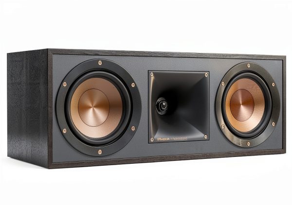 Klipsch R-100SW Subwoofer 10in Metal Speaker-2