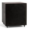 Pavo 12" High Performance Powered Subwoofer Wood Floor-0