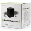 Pavo 12" High Performance Powered Subwoofer Wood Floor-5