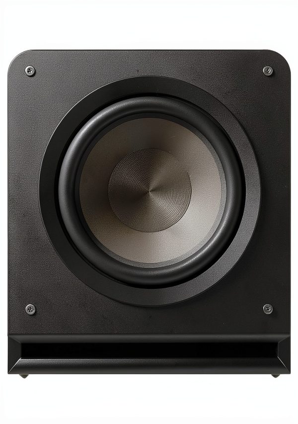 Klipsch Subwoofer 12in Floorstanding Black-3