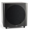 AudioTech SUB-800 Black Floor Standing Subwoofer-0