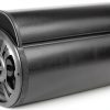 Bazooka 100W Subwoofer 10 Inch Plastic Design-0