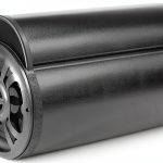 Bazooka 100W Subwoofer 10 Inch Plastic Design-0