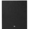 JBL Subwoofer Stage 220P 12in Espresso Floor-4