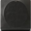 Klipsch Subwoofer 12in Floorstanding Black-2