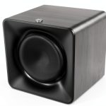 Klipsch Flexus Subwoofer 10 Inch Ebony Wireless-0