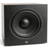 JBL Subwoofer Stage 220P 12in Espresso Floor-1