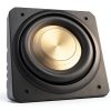 Polk ES8 Subwoofer Black 8‑Inch Floor Standing-5