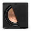 Klipsch R-101SW Subwoofer Home Theater Speaker-8
