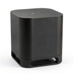 Roku Wireless Bass Pro Subwoofer 10-Inch Black 5.1 Home Audio-0