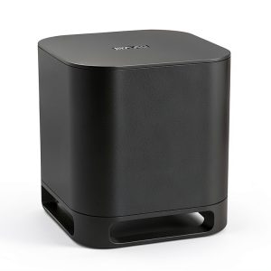 Roku Wireless Bass Pro Subwoofer 10-Inch Black 5.1 Home Audio-0