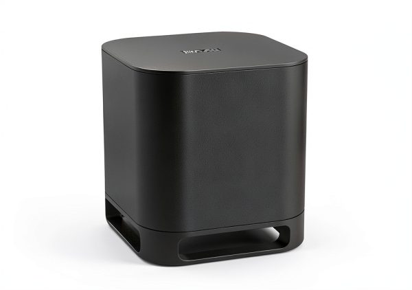 Roku Wireless Bass Pro Subwoofer 10-Inch Black 5.1 Home Audio-0