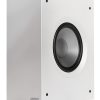 Jamo S 810 SUB BLACK NA Home Audio Subwoofer Plastic-6