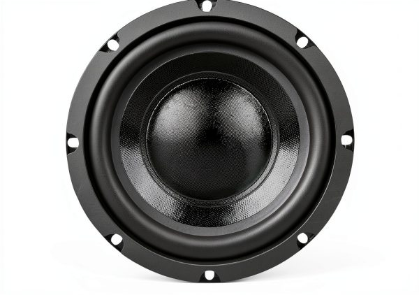 Dayton Audio 6.5 Inch Bass Boost Subwoofer-2