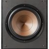 Klipsch R-100SW Subwoofer 10in Metal Speaker-6