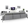 Roku Wireless Bass Pro Subwoofer 10-Inch Black 5.1 Home Audio-6