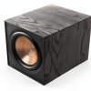 Klipsch R-101SW Subwoofer Home Theater Speaker-9
