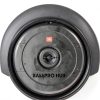 BassPro Hub 11 Inch Car Subwoofer Rubber Flush Mount-4