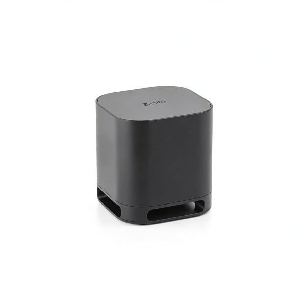 Roku Wireless Bass Pro Subwoofer 10-Inch Black 5.1 Home Audio-3