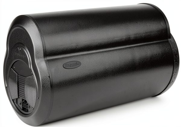 Bazooka 100W Subwoofer 10 Inch Plastic Design-1