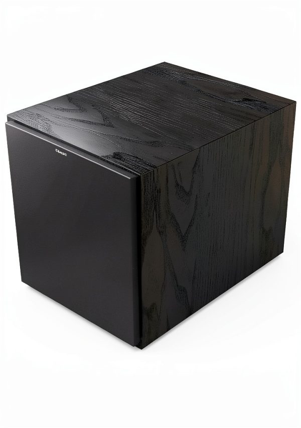 Klipsch R-101SW Subwoofer Home Theater Speaker-4