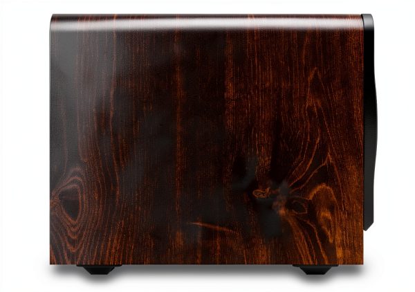 Klipsch Subwoofer 12in Floorstanding Black-6