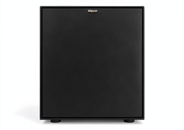 Klipsch R-101SW Subwoofer Home Theater Speaker-5