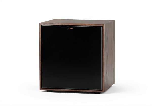 Klipsch R-101SW Subwoofer Home Theater Speaker-6