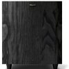 Klipsch R80SWi Wireless Subwoofer 8 Inch Black Bass Boost-0