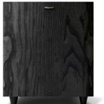 Klipsch R80SWi Wireless Subwoofer 8 Inch Black Bass Boost-0