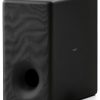 Sony SA-SW3 Wireless Subwoofer Black 6.3 Inch with Σ Magnetic Circuit-3