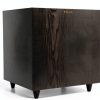 Klipsch R80SWi Wireless Subwoofer 8 Inch Black Bass Boost-3