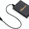 Klipsch R80SWi Wireless Subwoofer 8 Inch Black Bass Boost-5