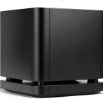 Bass Module 500 Wireless Subwoofer by Bose 10 inch Black Compact Power-0
