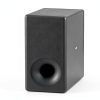 Sony SA-SW3 Wireless Subwoofer Black 6.3 Inch with Σ Magnetic Circuit-1