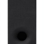 Sony SA-SW3 Wireless Subwoofer Black 6.3 Inch with Σ Magnetic Circuit-0