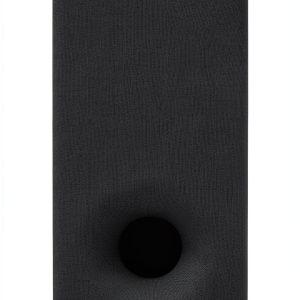 Sony SA-SW3 Wireless Subwoofer Black 6.3 Inch with Σ Magnetic Circuit-0