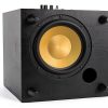 Klipsch R80SWi Wireless Subwoofer 8 Inch Black Bass Boost-2